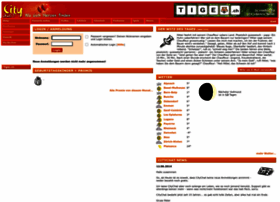 Citychat.ch thumbnail