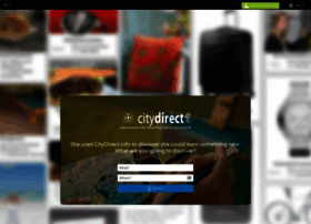 Citydirect.info thumbnail