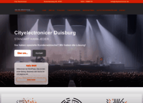 Cityelectronicer.de thumbnail