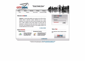 Cityemail.ca thumbnail