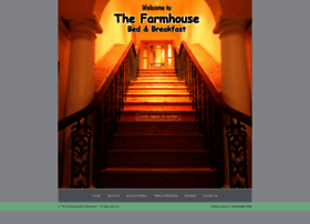 Cityfarmhouse.co.za thumbnail