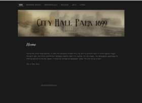 Cityhallpark1899.com thumbnail