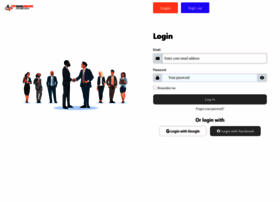 Cityhangaround.com thumbnail