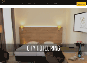 Cityhotel-ring.hu thumbnail