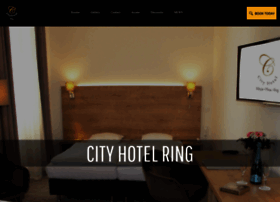 Cityhotel.hu thumbnail