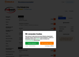 Citykebablinz.com thumbnail