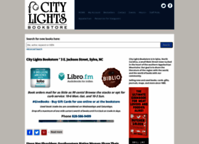 Citylightsnc.com thumbnail