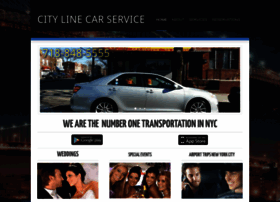 Citylinecars.com thumbnail