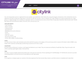 Citylink.ae thumbnail