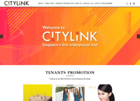 Citylink.com.sg thumbnail
