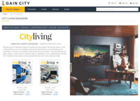Cityliving.com.sg thumbnail