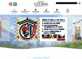Citymall.jp thumbnail