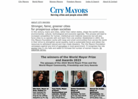 Citymayors.com thumbnail