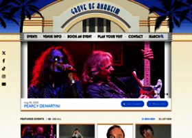Citynationalgroveofanaheim.com thumbnail