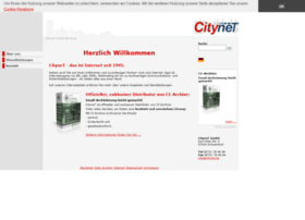 Citynet.de thumbnail