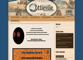 Cityofcottleville.com thumbnail