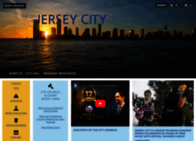 Cityofjerseycity.com thumbnail