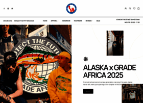 Cityoutfitters.co.za thumbnail