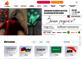 Cityparkgrad.ru thumbnail Cityparkgrad.ru thumbnail