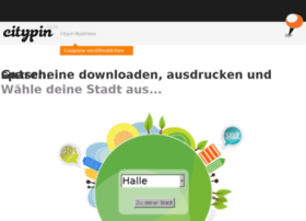 Citypin.de thumbnail