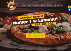 Citypizza24.pl thumbnail