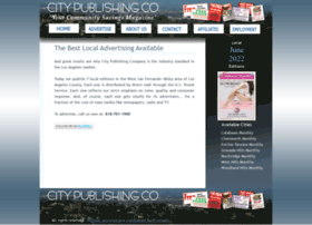 Citypublishingco.com thumbnail