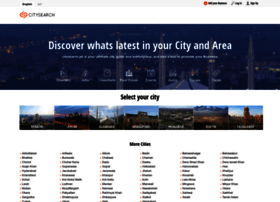 Citysearch.pk thumbnail