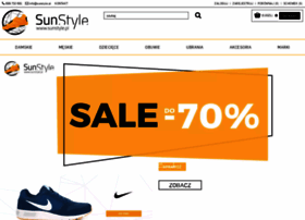 Citysport.com.pl thumbnail