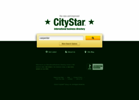 Citystar.com thumbnail