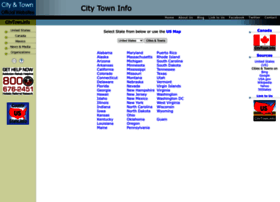Citytown.info thumbnail