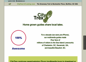 Citytrex.com thumbnail