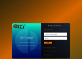 Cityturizm.online thumbnail