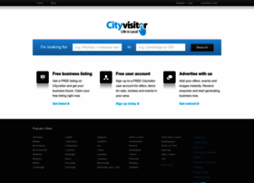 Cityvisitor.co.uk thumbnail