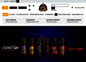 Cityvpdxb.com thumbnail