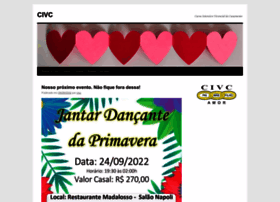 Civc.com.br thumbnail