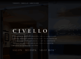 Civello.com thumbnail