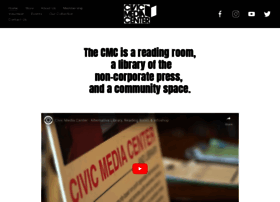 Civicmediacenter.org thumbnail