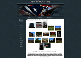Civil-war-journeys.org thumbnail