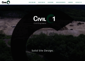 Civil1.com thumbnail