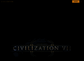 Civilization.com thumbnail