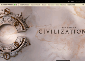 Civilization.com thumbnail