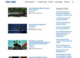 Civillead.com thumbnail