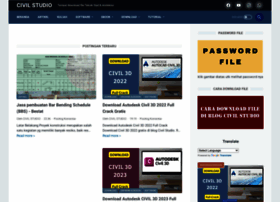 Civilstudio.site thumbnail Civilstudio.site thumbnail