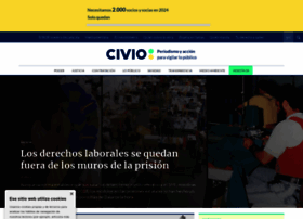 Civio.es thumbnail