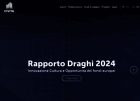 Civita.it thumbnail