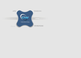 Ciwmanufacturing.com thumbnail