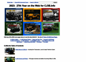 Cj3b.info thumbnail