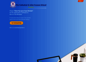 Cjccampuscare.in thumbnail Cjccampuscare.in thumbnail