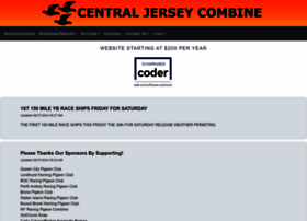 Cjccombine.com thumbnail