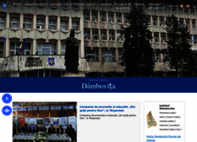 Cjd.ro thumbnail Cjd.ro thumbnail